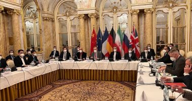 إيران: الوصول لاتفاق بات فى المتناول إذا تصرفت أمريكا بواقعية