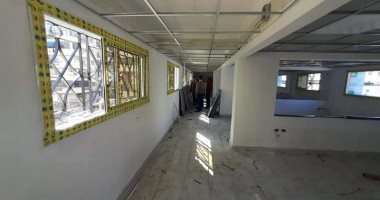 مصر الرقمية.. إنشاء أول مركز إلكترونى موحد لترخيص المحال التجارية فى حى المناخ ببورسعيد.. رئيس الحى: الافتتاح خلال شهر تقريباً.. والمحافظ: المركز مميكن بنسبة 100% ويضم أكفأ العناصر الشبابية المدربة.. صور