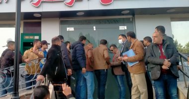 غلق مستشفى الزهراء التخصصى بالعياط لوجود أدوية مخدرة بدون فواتير.. صور