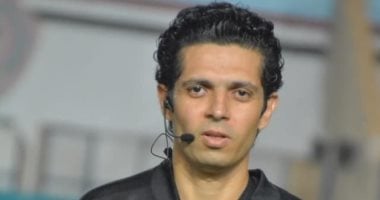 نور الدين حكما للمصرى والإسماعيلى.. والغندور لسيراميكا وفيوتشر