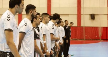 منتخب شباب اليد يفوز على رومانيا وديا للمرة الثانية 