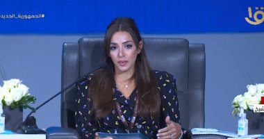سارة البطوطى: نتعاون مع التخطيط للعمل بـ"القرية الخضراء" ضمن "حياة كريمة"
