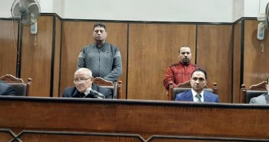 السجن المشدد 3 سنوات لسائق وربة منزل حازا مواد مخدرة لترويجها بالشرقية