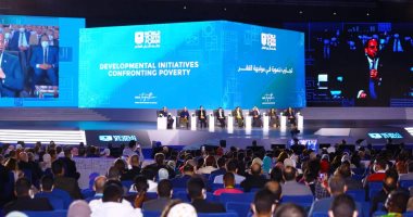 وزيرة الهجرة: عرفنا المصريين بالخارج بحجم مشروعات مبادرة حياة كريمة
