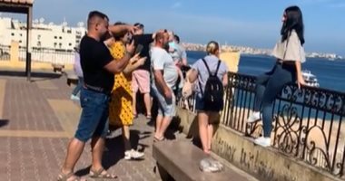 لجان تفتيش للمرور على الشركات السياحية بجنوب سيناء.. ورصد مخالفة 70 شركة