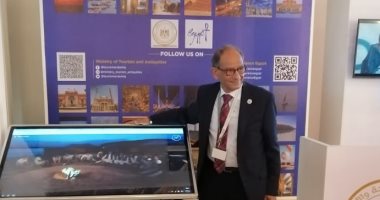 هانى عازر من منتدى شباب العالم: الألمان لم يصدقوا حجم إنجازات "حياة كريمة"