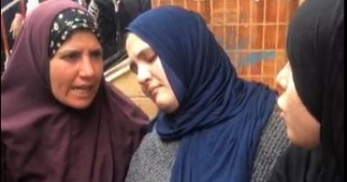 أسرة طالبة قتلت على يد زوجها بالدقهلية: رجعت من الامتحان العصر وقتلها بالليل.. لايف