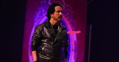 مجدى فكرى: "زقاق المدق" تحد كبير وسعيد بنجاحه وتقديمى لرواية نجيب محفوظ شرف