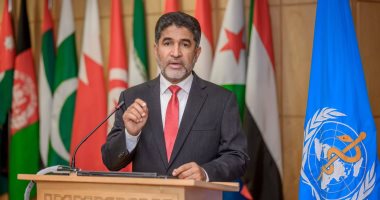 الصحة العالمية تكشف: لا وجود لمتحور جديد باسم "دلتاكورون".. عدد الإصابات بـ "فلورنا" قليل جدًا.. ارتفاع إصابات كورونا بإقليم شرق المتوسط بنسبة 89%.. والجرعة الثالثة من لقاح كورونا تحمى من "أوميكرون"