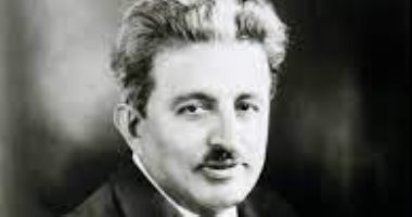الإبداع الأول.. أمين الريحانى يكتب نبذة عن الثورة الفرنسية عام 1902