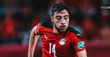 أكرم توفيق يطير اليوم لألمانيا برفقة طبيب الاهلى لإجراء جراحة الرباط الصليبى