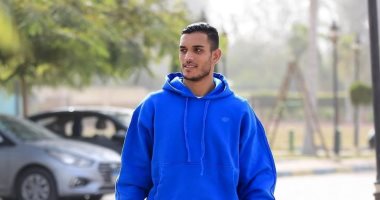 غنام محمد يدخل دائرة اهتمامات الأهلي فى الميركاتو الشتوى