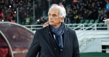 مدرب المغرب: التركيز سلاح اللاعبين لتحقيق الفوز أمام جزر القمر 