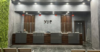 صور.. السكة الحديد تفتح مكتب حجز جديد لتذاكر قطارات الـvip بمحطة مصر