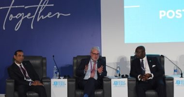 الهجرة الدولية: جناح المنظمة بمنتدى شباب العالم عزز حقوق المهاجرين