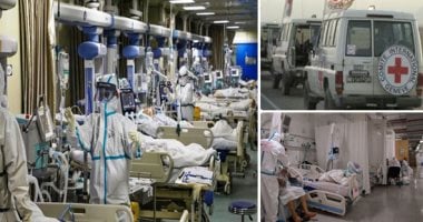 "جونز هوبكنز": إصابات كورونا حول العالم تتجاوز الـ512 مليون حالة