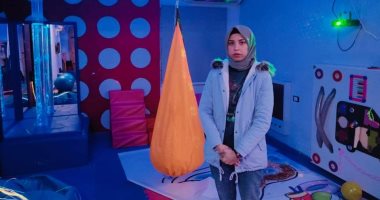 محافظة الوادى الجديد تحتضن أضخم وحدة متكاملة لعلاج خلل الحواس السبعة للأطفال.. العلاج بالمجان وبتقنية المؤثرات الحسية.. ومسئول الوحدة : نتائج غير مسبوقة فى علاج الحالات المتأخرة.. صور وفيديو
