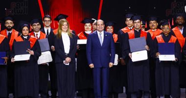 الأكاديمية الوطنية للتدريب: نجحنا فى تدريب أكثر من 28 ألف متدرب من مصر وإفريقيا