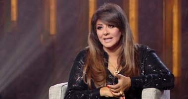 هالة صدقى موظفة بالشهر العقارى فى مسلسل "فاتن أمل حربى" رمضان المقبل