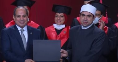 وزير الأوقاف يشكر الرئيس السيسى لتكريم أحد الأئمة بمنتدى شباب العالم: خير داعم للشباب