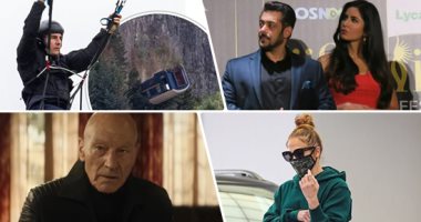 كورونا يضرب السينما العالمية مجددا.. بوليود تؤجل تصوير أهم أعمالها.. توم كروز لا يريد تكرار تجربة 7Mission: Impossible فى الجزء الثامن.. والجمهور يسأل: هل أصيبت جينيفر لوبيز  بكورونا أثناء تصوير The Mother ؟