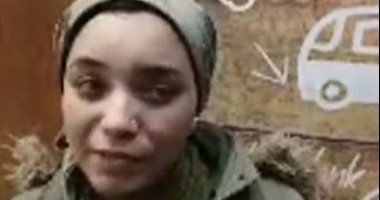 معلمة المنصورة تعتذر عن الرقص بالمركب.. آية لـ"اليوم السابع": حياتى باظت وكنت هموت نفسى من كلام الناس.. ولو طلعت أي رحلة هطلع بأدب وهلتزم الصمت.. ومش كل فضايحنا لازم تبقي على السوشيال ميديا.. صور وفيديو
