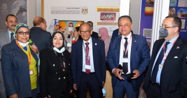 الهجرة: "المصرى الألمانى للتوظيف" أحد الأذرع الرئيسية لمبادرة مراكب النجاة 