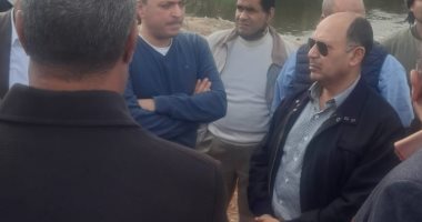 بعد تكليفات الرئيس.. لجنة هندسية لمعاينة إنشاء محور جديد يربط المنوفية والجيزة