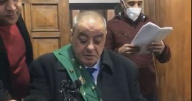 زغاريد الإعدام.. شاهد فرحة أسرة مهندس الدقهلية بعد إحالة القاتل للمفتى
