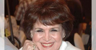 سميرة أحمد لـ اليوم السابع: حب الناس نعمة وأطالب بمحاسبة مروجى الشائعات