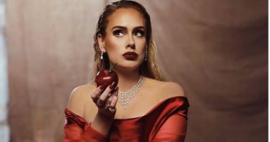500 ألف جنيه إسترلينى أجر Adele فى الحفل الواحد بـ لاس فيجاس