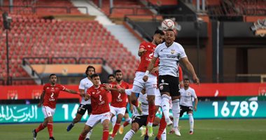 5 معلومات عن مباراة الأهلي والجونة اليوم الأحد 24 / 7 / 2022 بالدورى