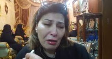 إحالة دعوى أرملة وائل الإبراشي لشطب عضوية شريف عباس من نقابة الأطباء للمفوضين
