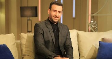 نضال الشافعى: "ملف سرى" خطفنى وداخل المنافسة فى رمضان المقبل بالمسلسل