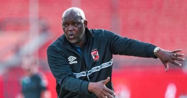 موسيماني يحذر لاعبي الأهلي من خطورة الهلال.. وتاو يواصل التأهيل