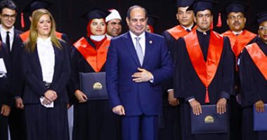 تأسيس مجلس لجمع رواد الأعمال بإفريقيا أبرزها.. توصيات النسخة الرابعة لمنتدى شباب العالم