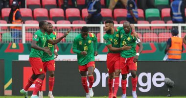 مواعيد مباريات كأس أمم أفريقيا اليوم والقنوات الناقلة