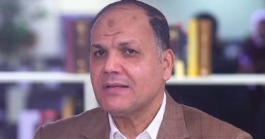 عادل عقل لتليفزيون اليوم السابع: الجولة الأولى بأمم أفريقيا تنذر بكوارث تحكيمية