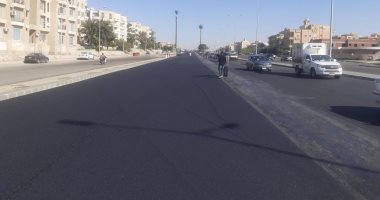 تعرف على أهداف أعمال تطوير وتنمية نفذتها مصر فى قطاع الطرق