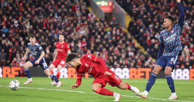 موعد مباراة آرسنال ضد ليفربول فى نصف نهائى كأس الرابطة