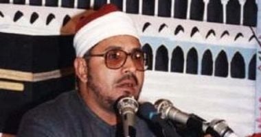 10 معلومات عن الشيخ الشحات محمد أنور فى ذكرى رحيله 