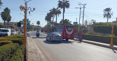 هبوب رياح وتوقف حركة الملاحة لليوم الخامس على التوالى بكفر الشيخ.. لايف