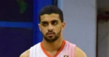 الأهلى يفاوض أحمد حمدى لاعب سلة الزمالك المستغنى عنه