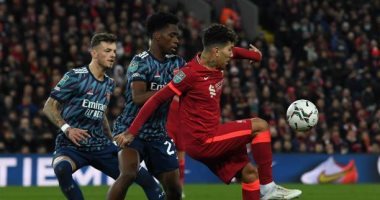 ليفربول يستضيف كارديف سيتى فى كأس الاتحاد الإنجليزي 