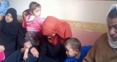 تحليل DNA يتعرف على جثة صياد والأهالى ينتظرون نتيجة الجثة الثانية لدفنهما بالبرلس