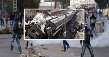 باختصار.. أهم الأخبار العالمية والعربية حتى منتصف الليل.. ملكة بريطانيا تعفى ابنها الأمير أندرو من مهامه الملكية والعسكرية بسبب فضيحة جنسية.. قصف يستهدف سفارة أمريكا بالعراق.. قتلى فى خروج قطار عن مساره بالهند