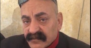 والد مهندس الدقهلية المقتول غدرا على يد صديقه: ضحك عليه وألقاها من أعلى الكوبرى.. لايف