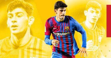 برشلونة يعلن انتهاء إعارة يوسف ديمير وعودته إلى رابيد فيينا