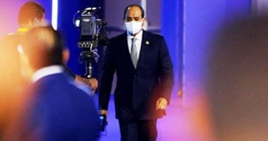 بعد تكليف الرئيس السيسى بإعلان شرم الشيخ مدينة خضراء.. استعداد قوى لانعقاد قمة المناخ فى نوفمبر المقبل.. ولأول مرة مدينة فى مصر تتوافق مع مبادرة المدن الخضراء لتحسين سبل عيش سكان المناطق الحضرية