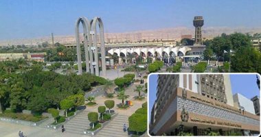 القائمة النهائية للمتقدمين لرئاسة جامعة حلوان تكشف عن استبعاد عضو بمجلس الشيوخ من الترشح.. وإجمالى المتنافسين 12 اسما.. منهم 5 عمداء بكليات الجامعة.. و3 فبراير بدء المقابلات الشخصية مع المقبولين مبدئيا
